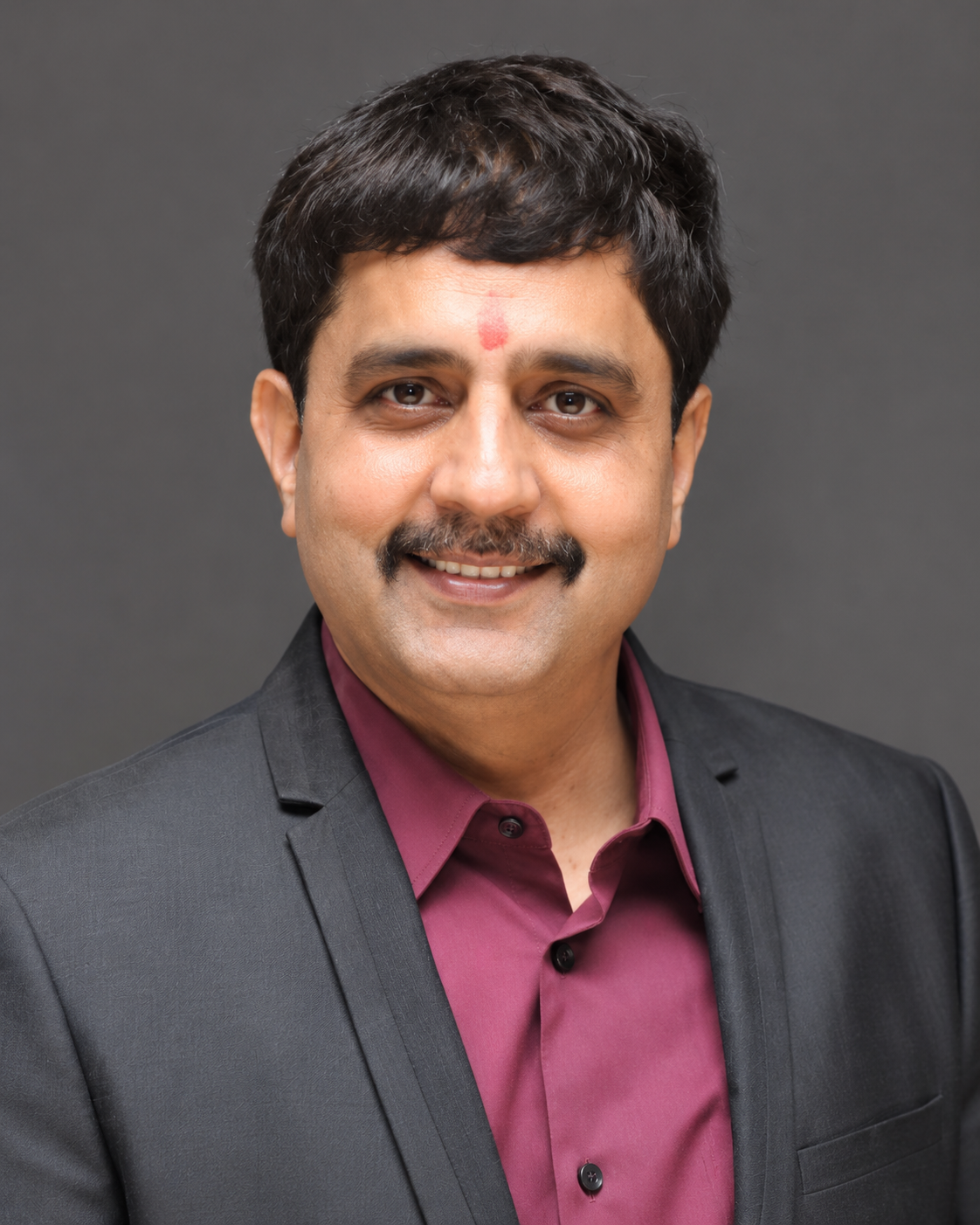 Sanjay Hansalas
