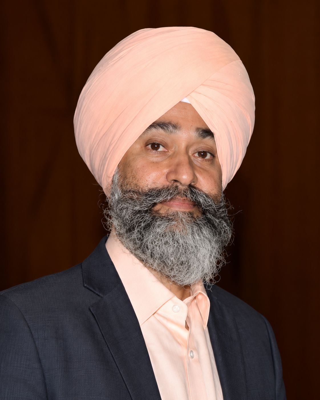 Raghuvir Singh Syan